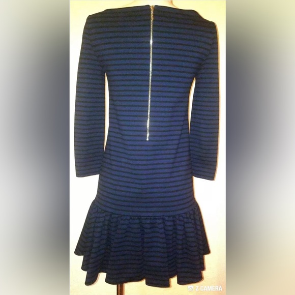 Kate Spade Ruffle Bottom Dress - Picture 8 of 9